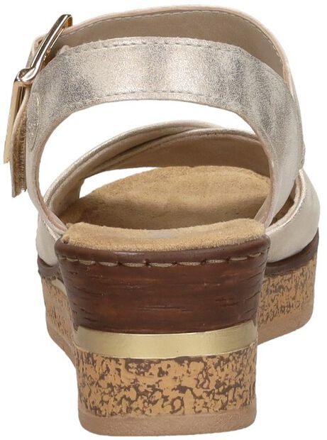 Sandalen Hak - large