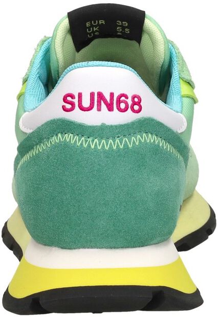 Ally Color Explosion - large