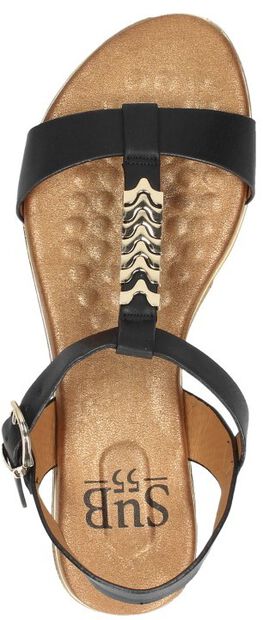 Sandalen Plat - large