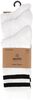 Stripe Sport Socks 3-pack - small