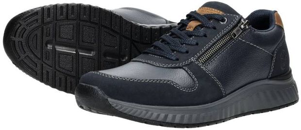 Veterschoenen Laag - large