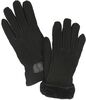 Gloves Suede Women - small