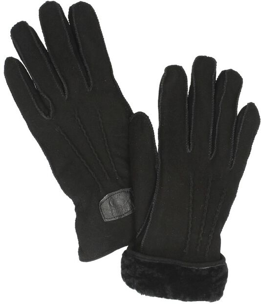 Gloves Suede Women - large