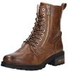 Veterschoenen Hoog - small
