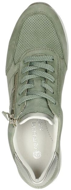 Veterschoenen Laag - large