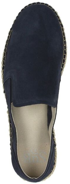 Heren espadrilles - large