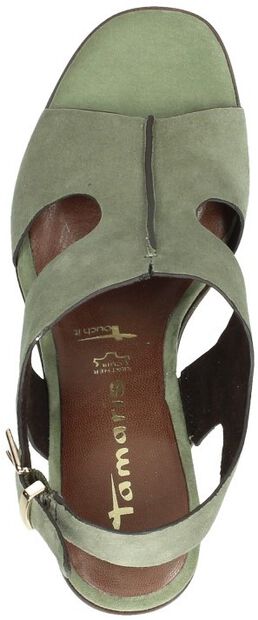 Dames sandalen - large
