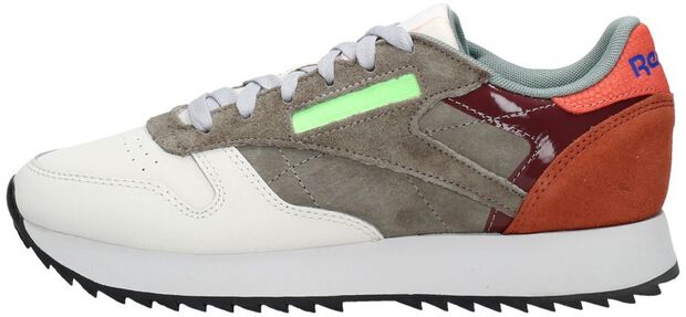 Classic Leather Ripple - large