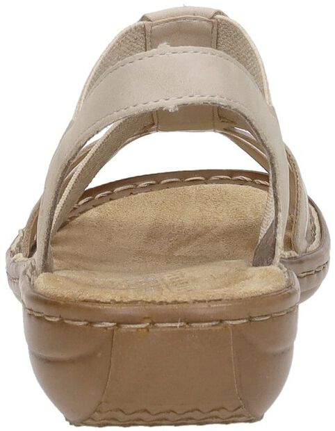 Sandalen Plat - large