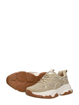 Sneakers Laag