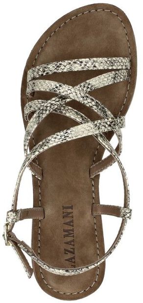 Dames sandalen - large