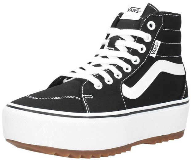 Filmore Hi Tapered Platform ST - large