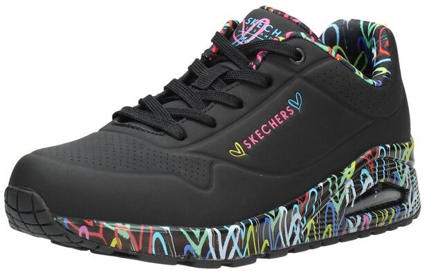 Uno Loving Love - large