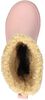 Rainboots Fur - small