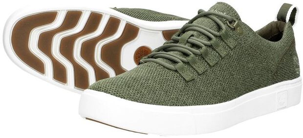 Amherst Flexi Knit Alpine Ox - large