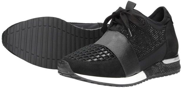 Dames sneakers - large