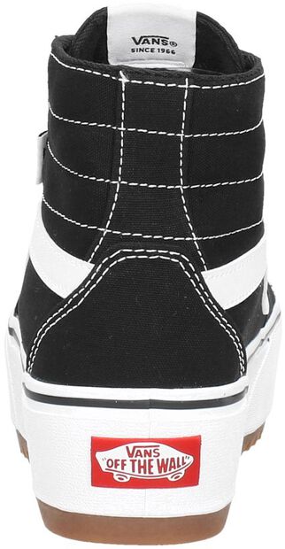 Filmore Hi Tapered Platform ST - large