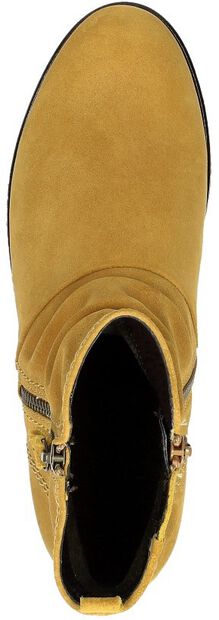 Dames enkellaarsjes - large