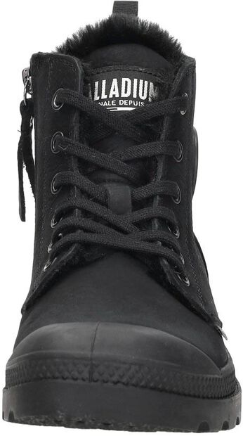 Pampa Hi Zip L - large