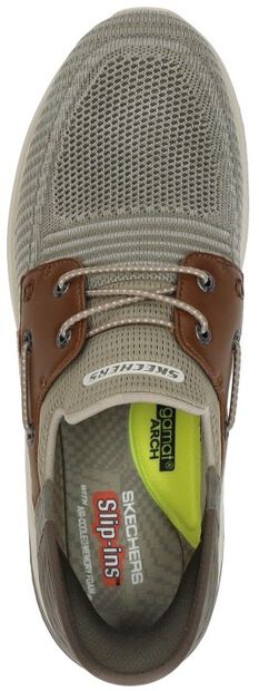 Slip-Ins: Delson 3.0 - large