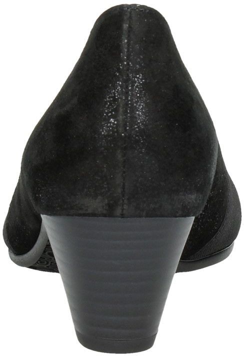 Dames pumps zwart