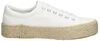 Dames espadrilles - small