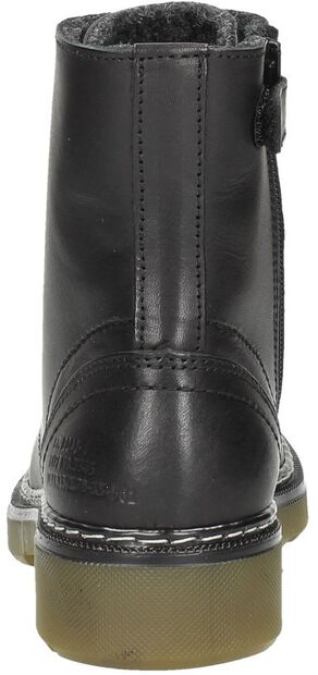 Meisjes veterboots - large