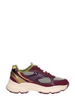 Sneakers Laag