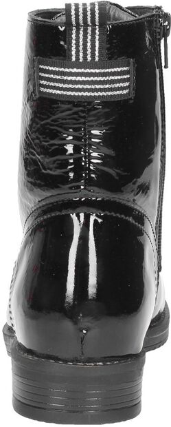 Dames veterschoenen - large