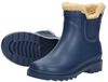 Chelsea Rainboots Fur - small