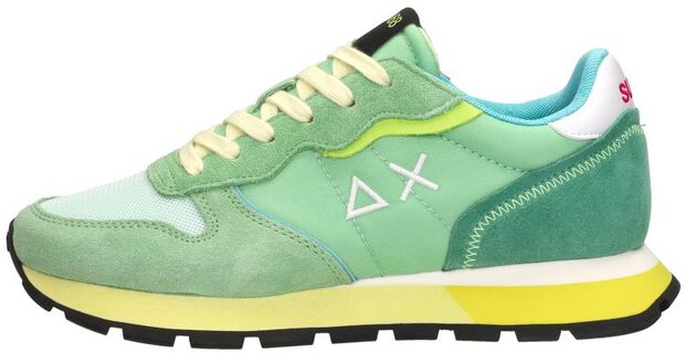 Ally Color Explosion - large