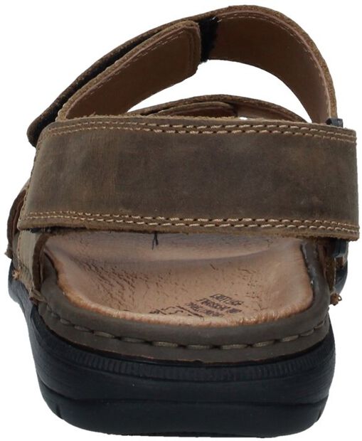 Heren sandalen - large