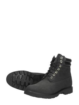 6in Water Resistant Basic