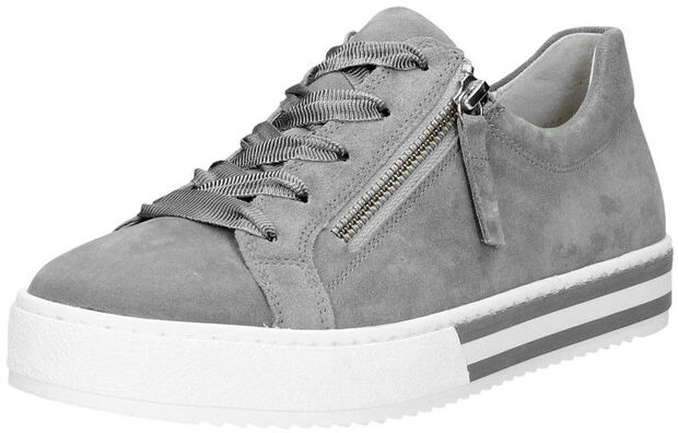 Dames veterschoenen - large