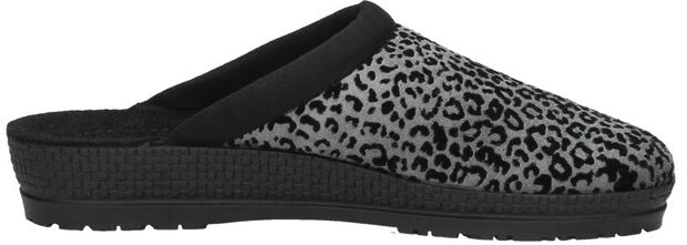 Pantoffels Open - large