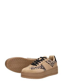 Sneakers Laag