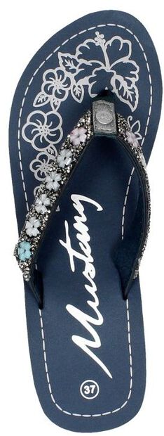 Dames slippers - large