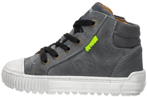 Veterschoenen Hoog - large