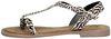 Dames sandalen - small