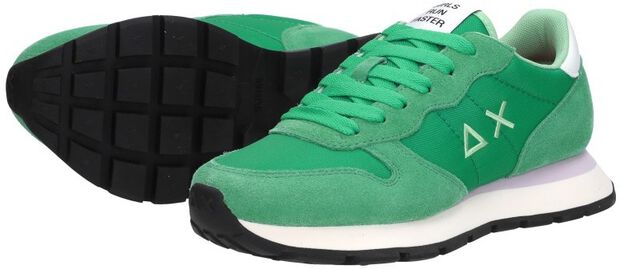 Ally solid nylon - large