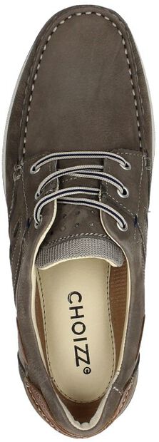 Heren veterschoenen - large