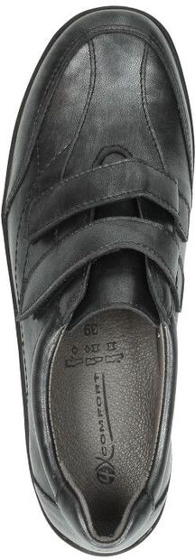 Dames klittenbandschoenen - large