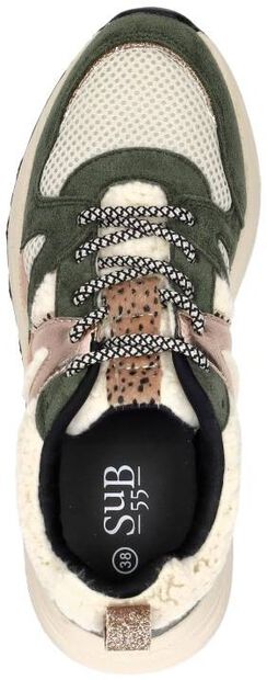 Sneakers Laag - large