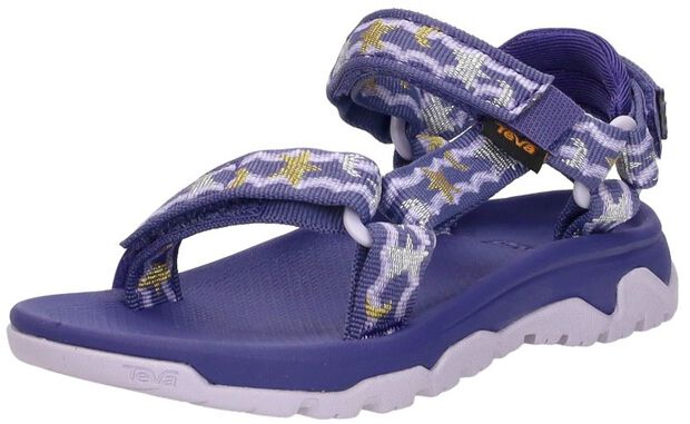 Hurricane XLT JR - large