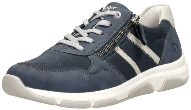 Veterschoenen Laag - large