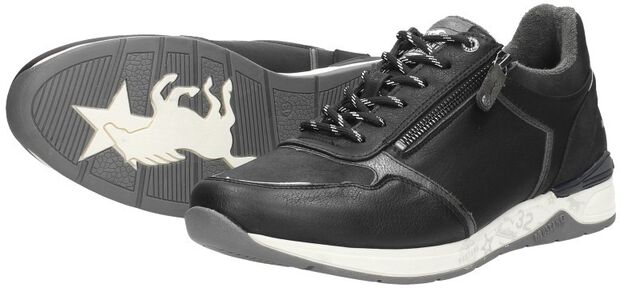 Heren sneakers - large