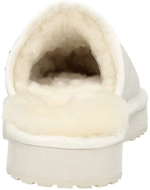 Dames pantoffels - large