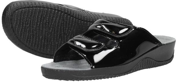 Dames slippers - large