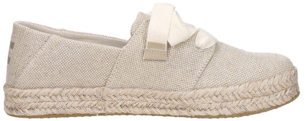 Carolina Lace Up - large