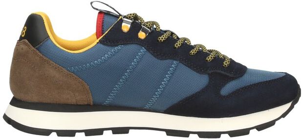 Tom Goes Camping - large